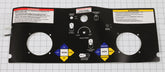 0082014 Decal, Control Box | Snorkel